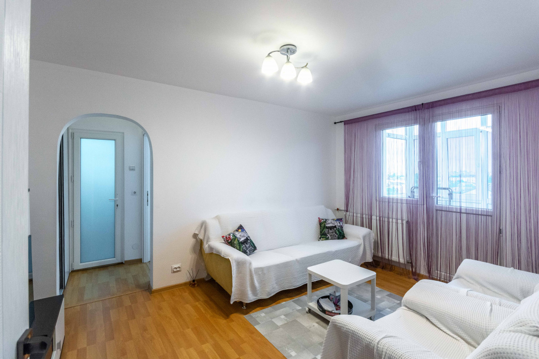 Piata Progresul - Giurgiului, 2 camere, renovate, de inchiriat, comision 0%