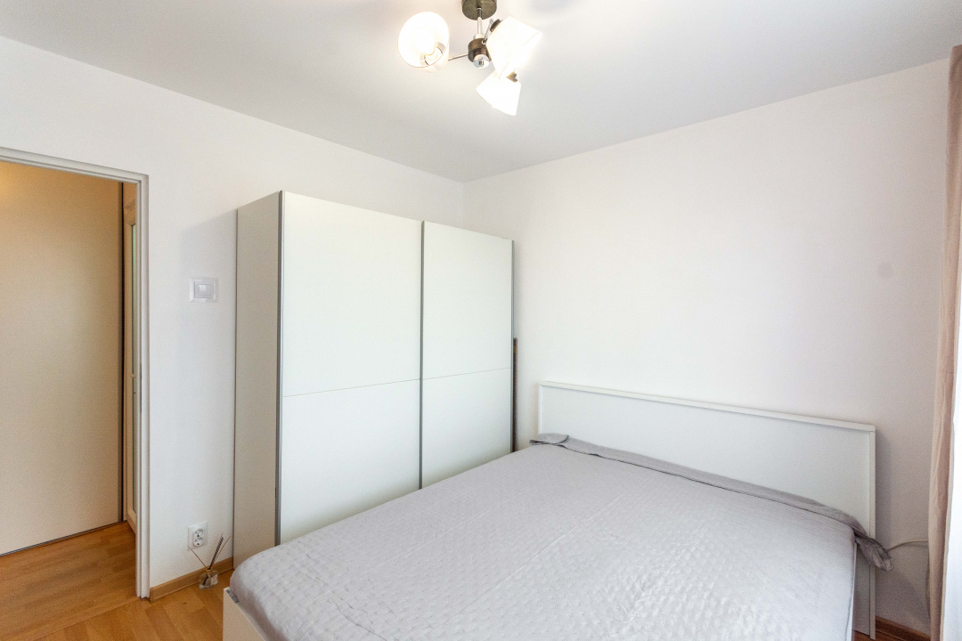 Piata Progresul - Giurgiului, 2 camere, renovate, de inchiriat, comision 0%