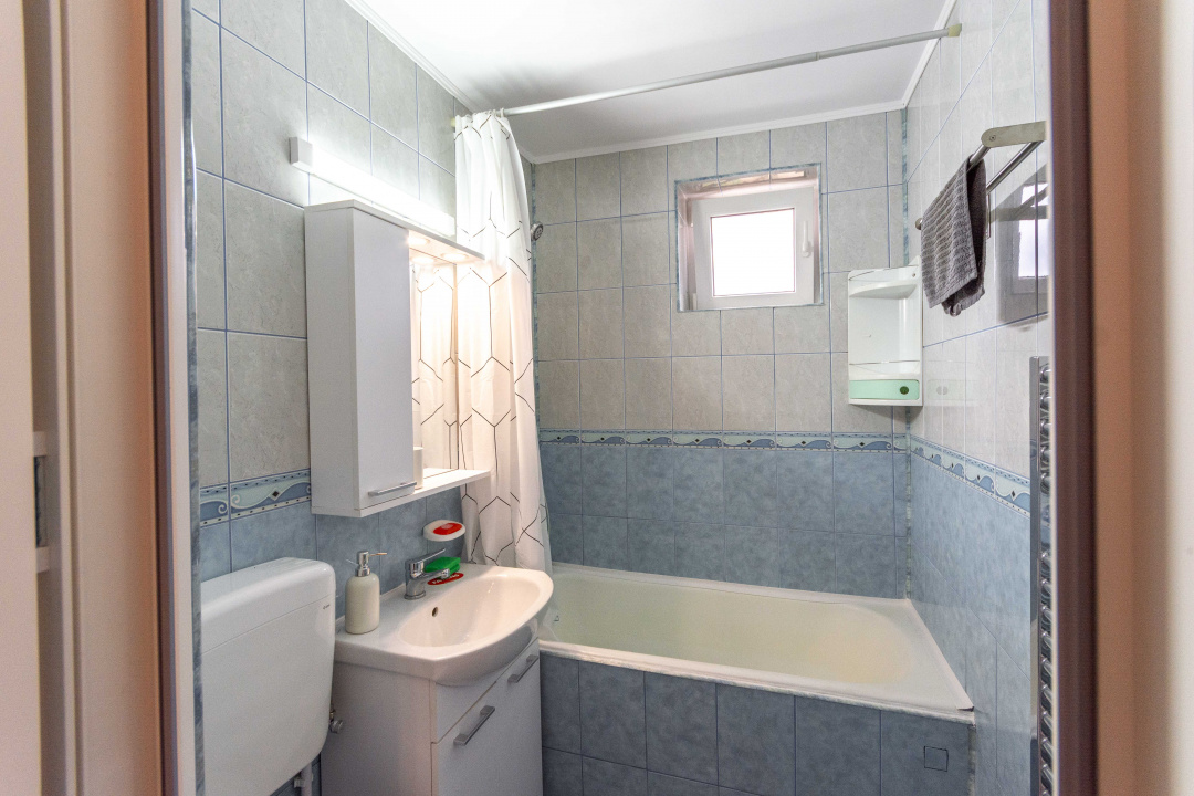 Piata Progresul - Giurgiului, 2 camere, renovate, de inchiriat, comision 0%