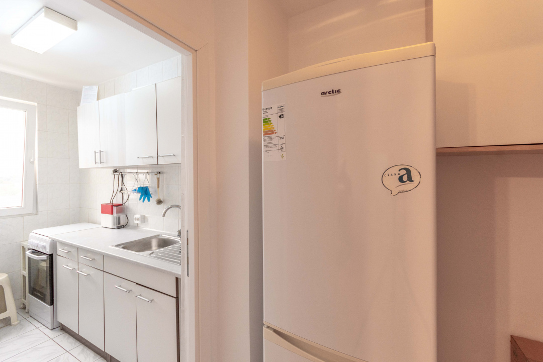 Piata Progresul - Giurgiului, 2 camere, renovate, de inchiriat, comision 0%