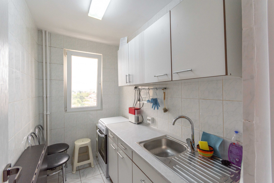Piata Progresul - Giurgiului, 2 camere, renovate, de inchiriat, comision 0%