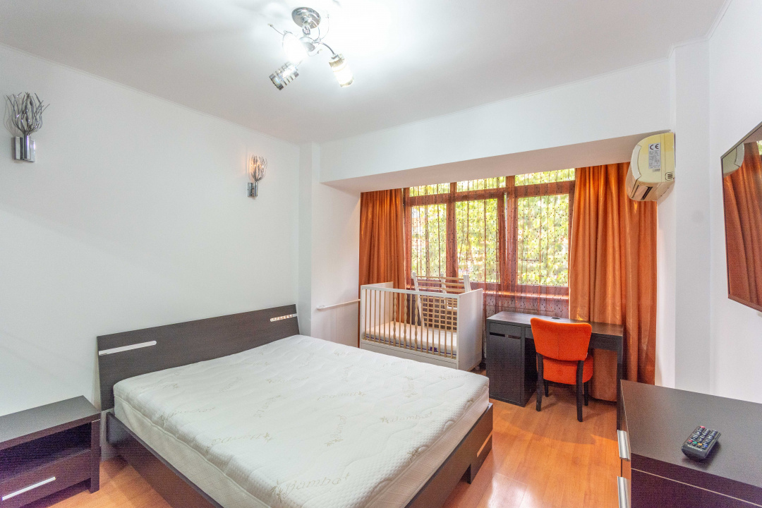 Mosilor - 5 minute metrou Bucur Obor, 3 camere de inchiriat, comision 0%