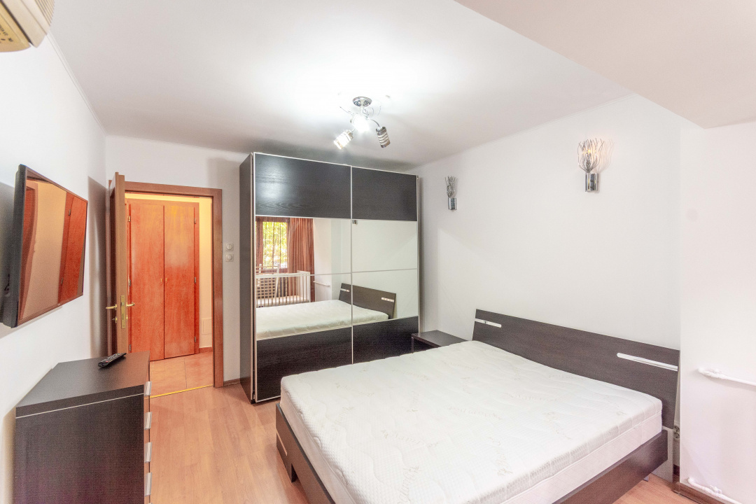 Mosilor - 5 minute metrou Bucur Obor, 3 camere de inchiriat, comision 0%