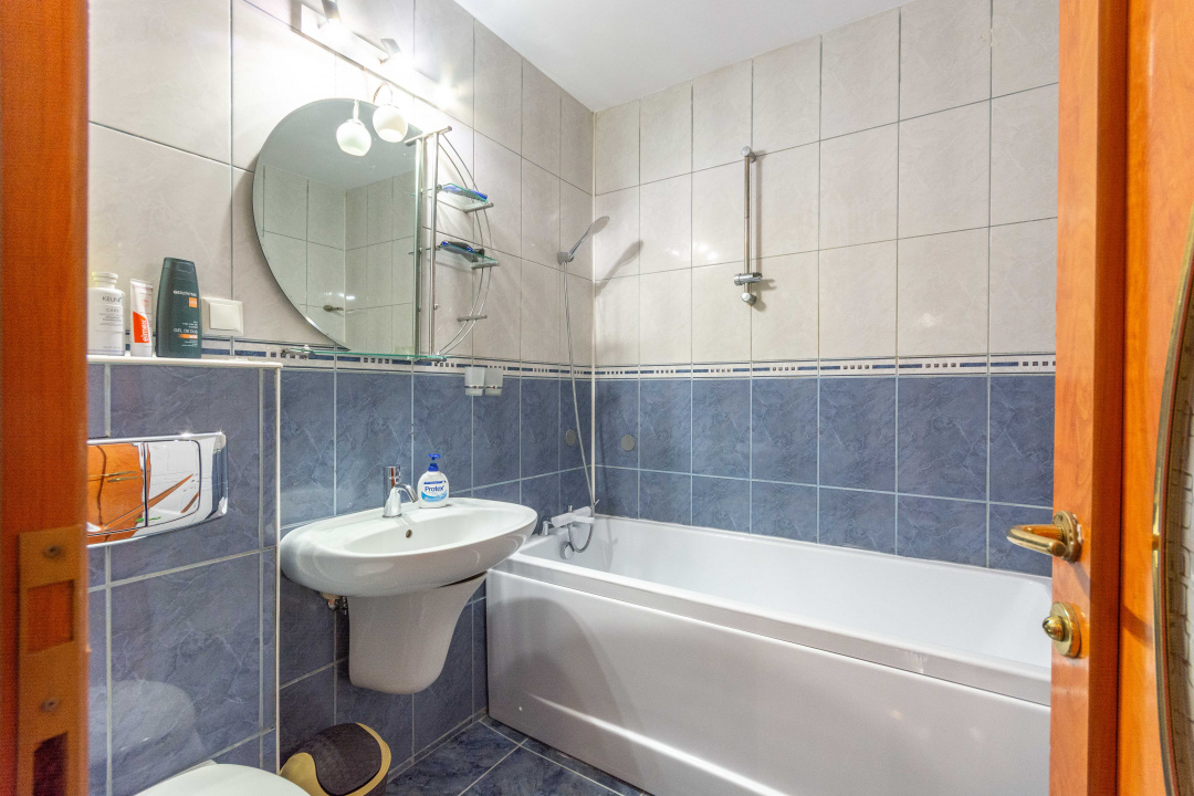 Mosilor - 5 minute metrou Bucur Obor, 3 camere de inchiriat, comision 0%