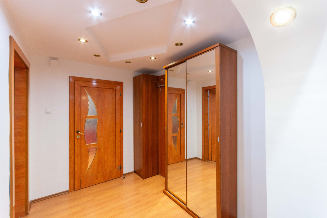 Mosilor - 5 minute metrou Bucur Obor, 3 camere de inchiriat, comision 0%