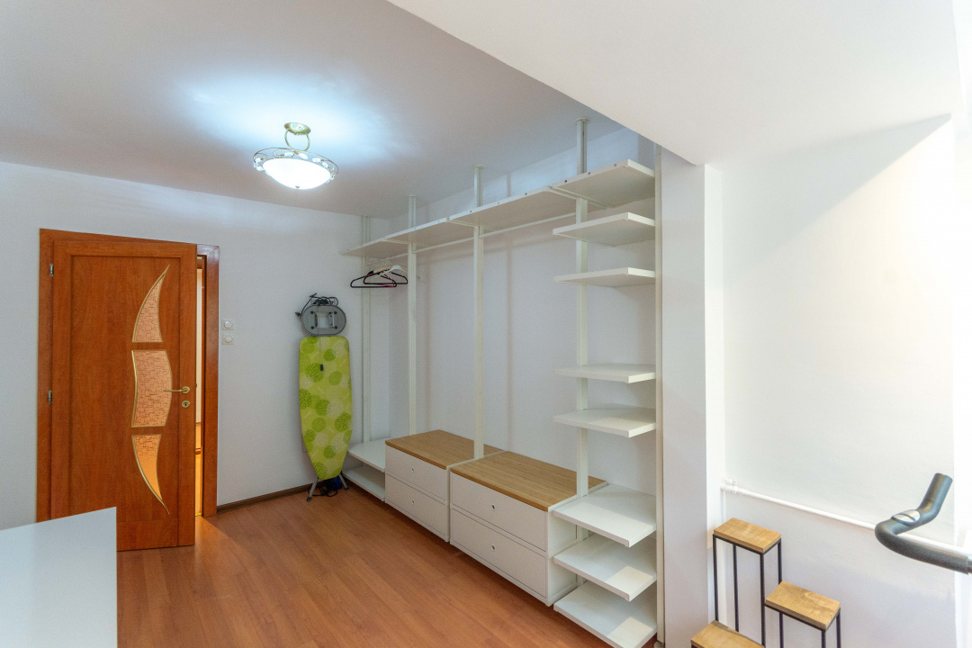 Mosilor - 5 minute metrou Bucur Obor, 3 camere de inchiriat, comision 0%