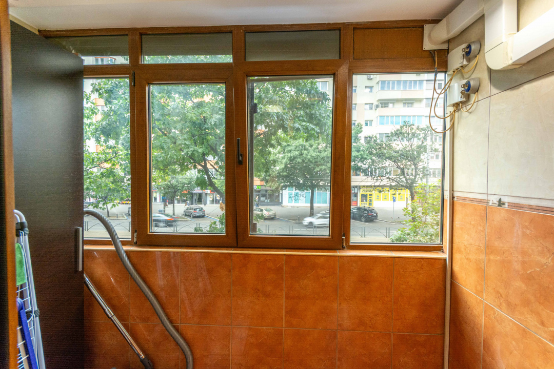 Mosilor - 5 minute metrou Bucur Obor, 3 camere de inchiriat, comision 0%