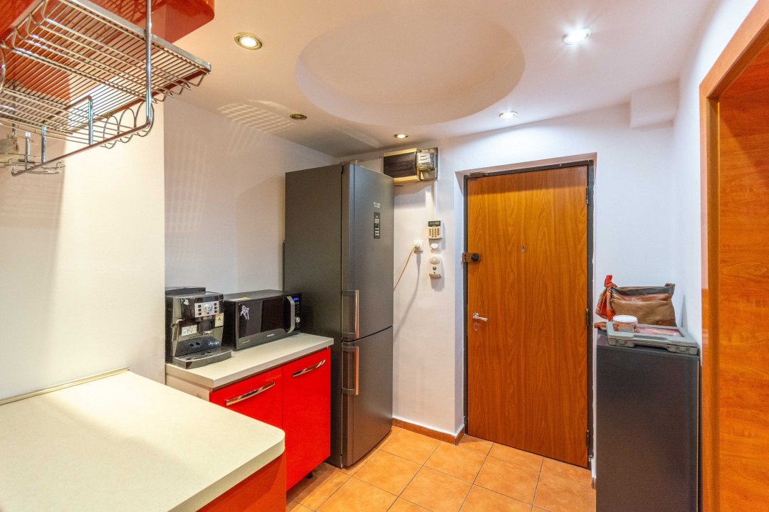 Mosilor - 5 minute metrou Bucur Obor, 3 camere de inchiriat, comision 0%