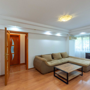 Mosilor - 5 minute metrou Bucur Obor, 3 camere de inchiriat, comision 0%