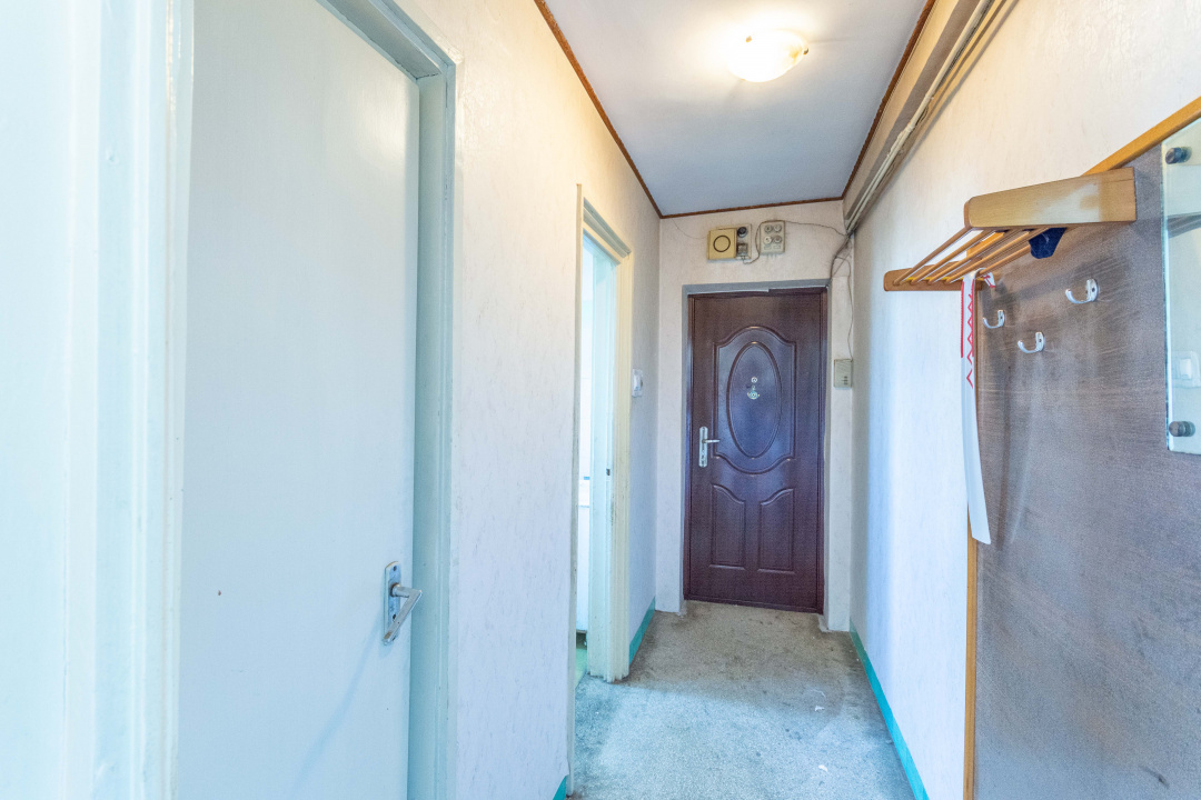 Apartament 3 camere Baba Novac Metrou Dristor 2