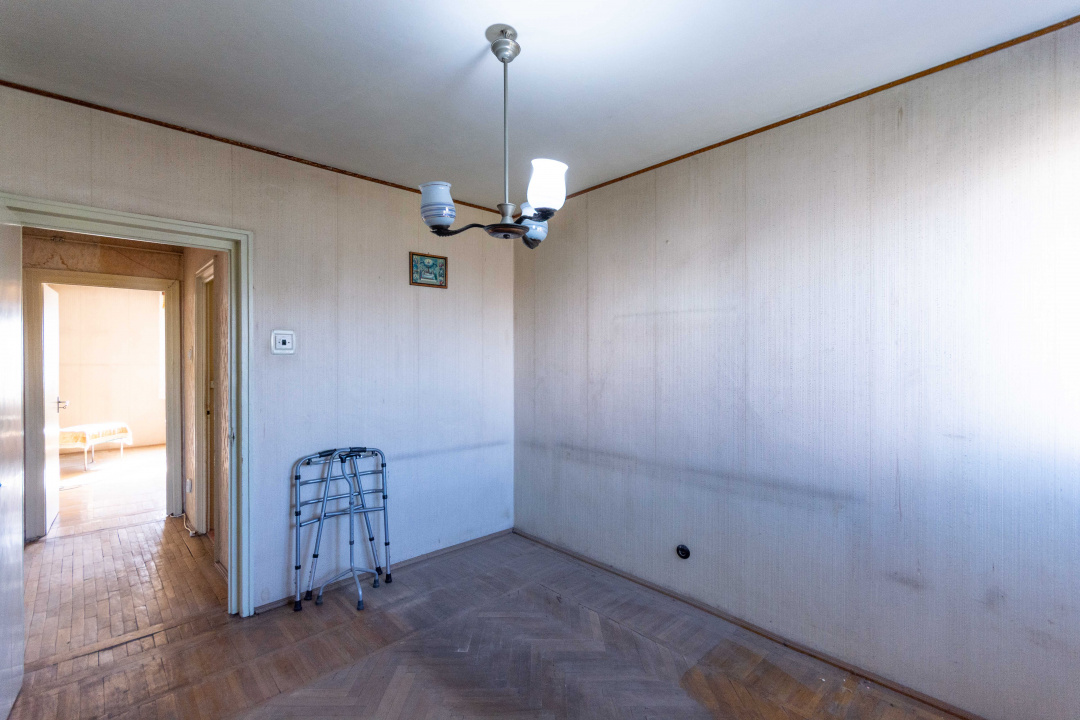 Apartament 3 camere Baba Novac Metrou Dristor 2