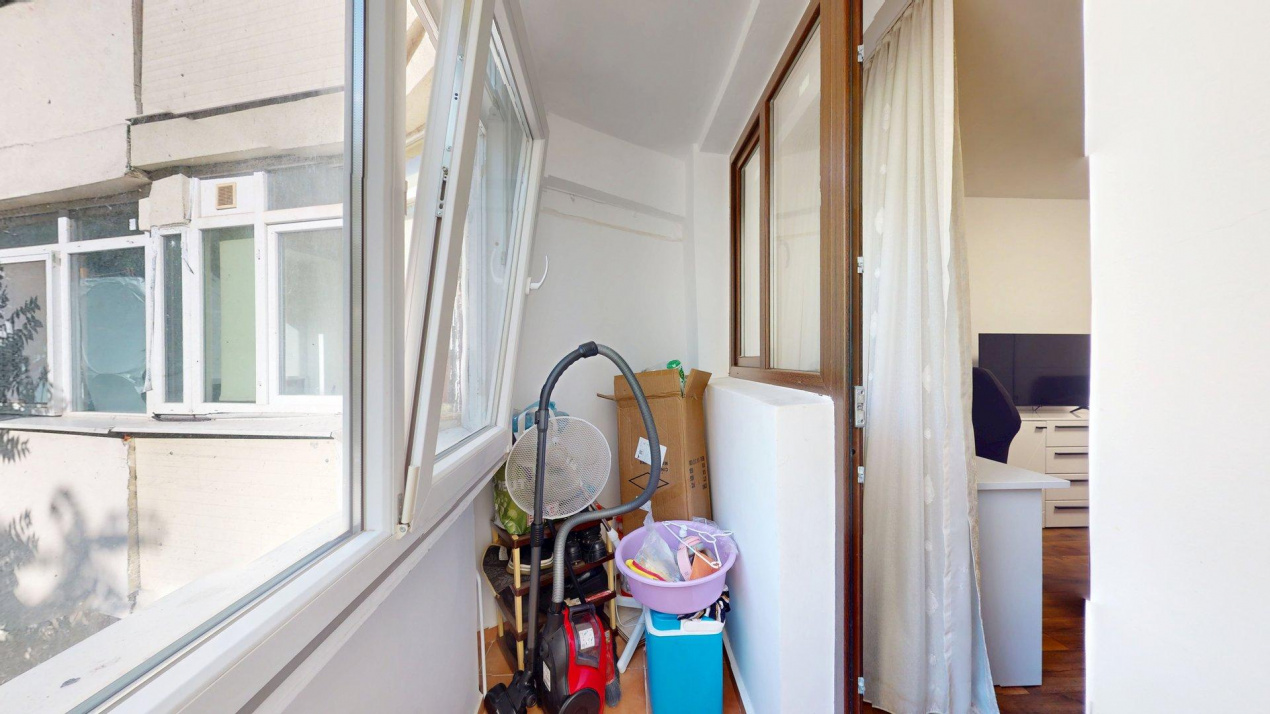 Garsoniera Teiul Doamnei Sos. Colentina