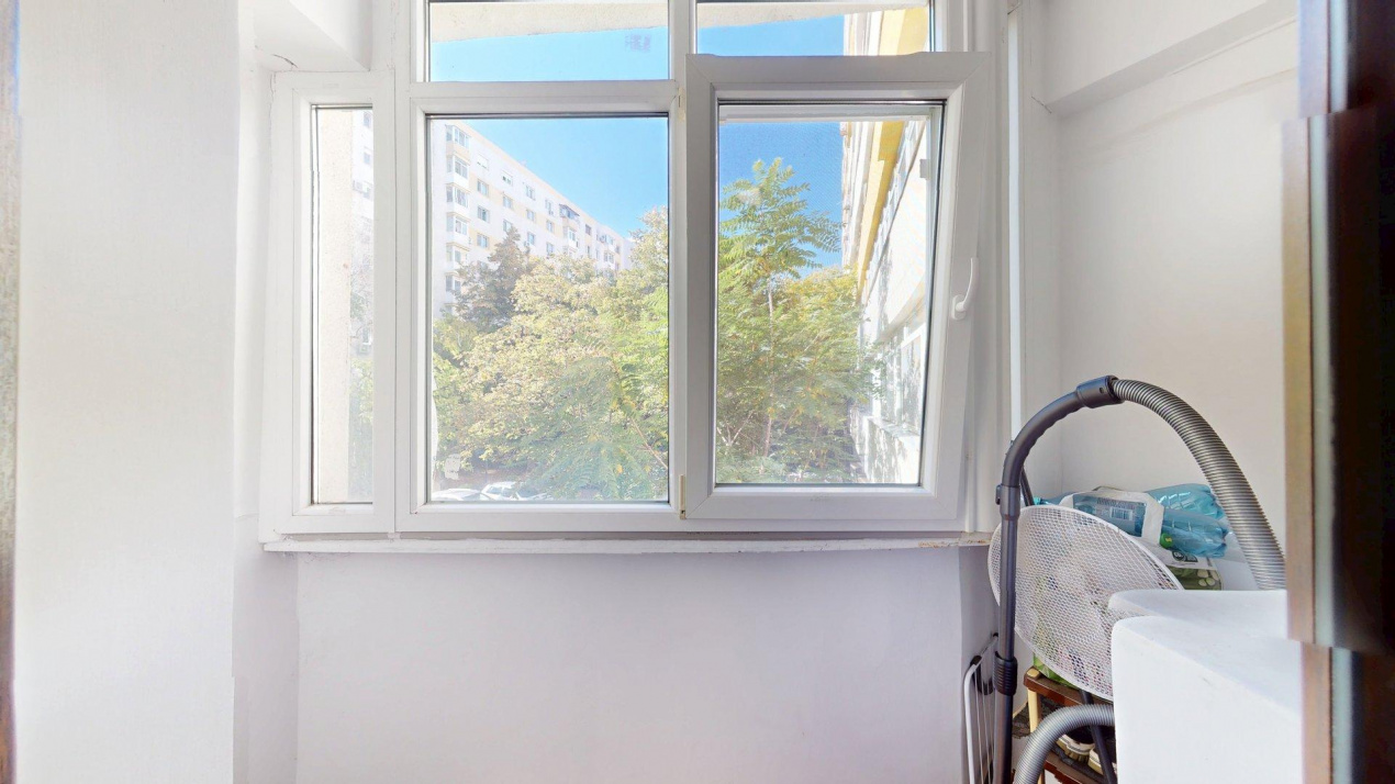 Garsoniera Teiul Doamnei Sos. Colentina