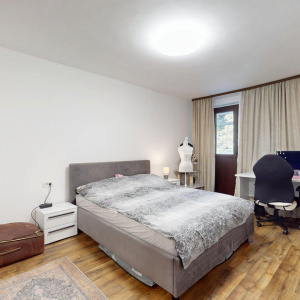 Garsoniera Teiul Doamnei Sos. Colentina