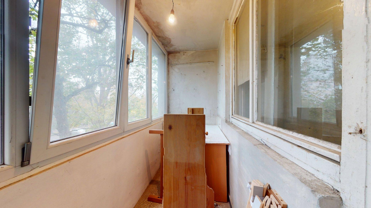 Apartament 4 camere Jean Steriadi Ozana Auchan Titan