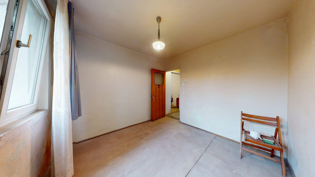 Apartament 4 camere Jean Steriadi Ozana Auchan Titan