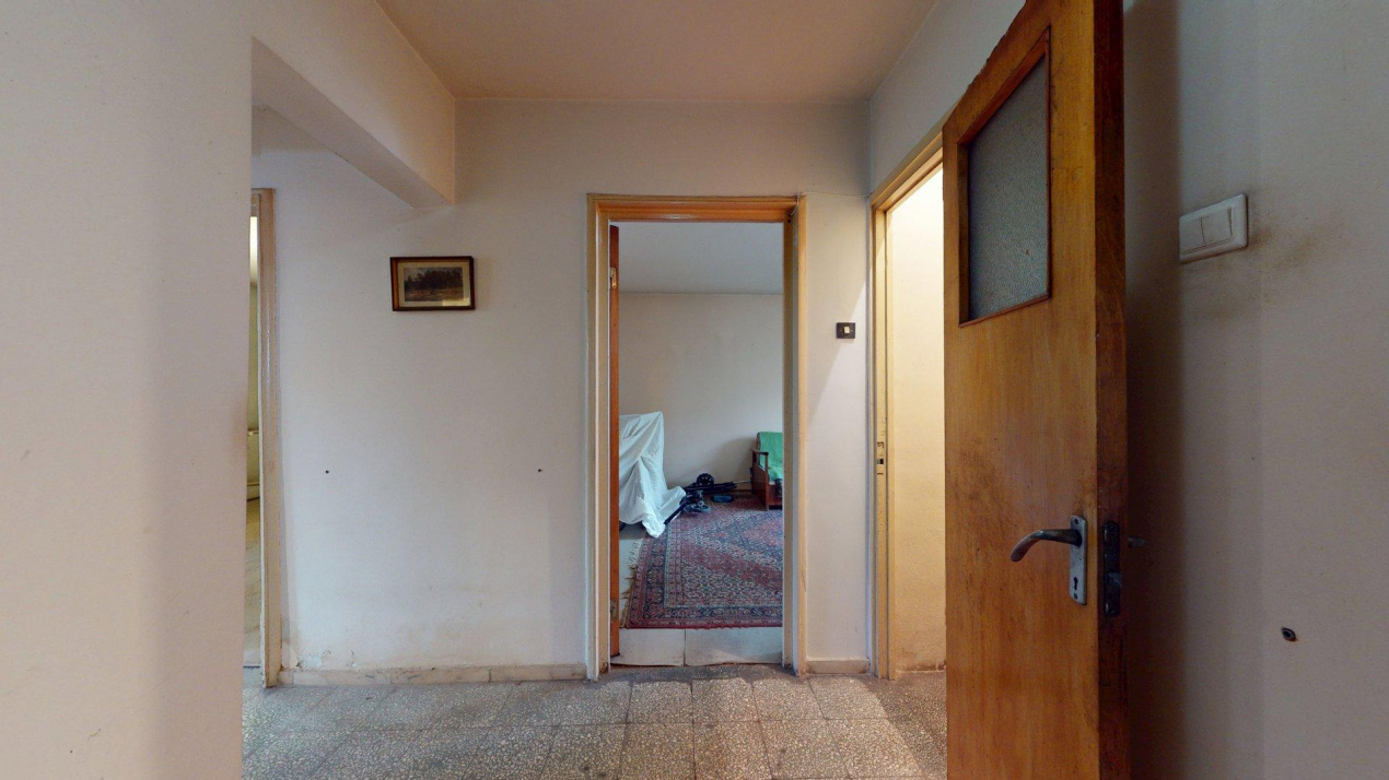 Apartament 4 camere Jean Steriadi Ozana Auchan Titan