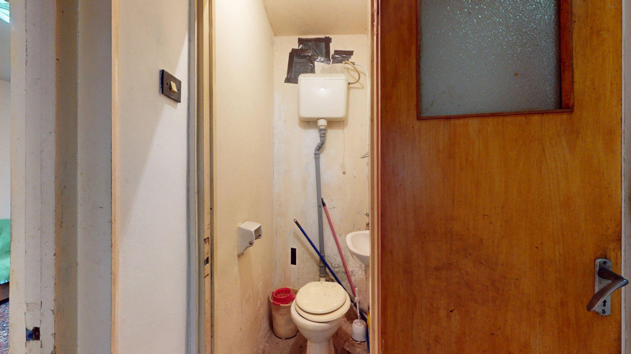 Apartament 4 camere Jean Steriadi Ozana Auchan Titan