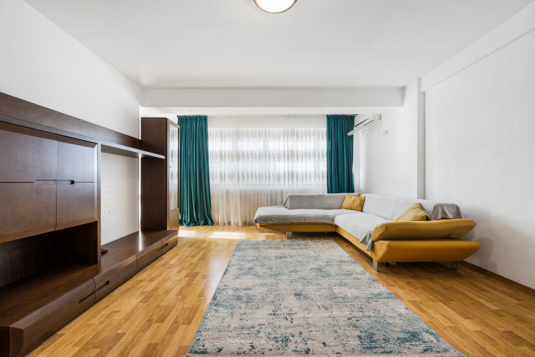 TOMIS NORD - vizavi VIVO MALL - 2 camere gata de mutare | balcon | gaz