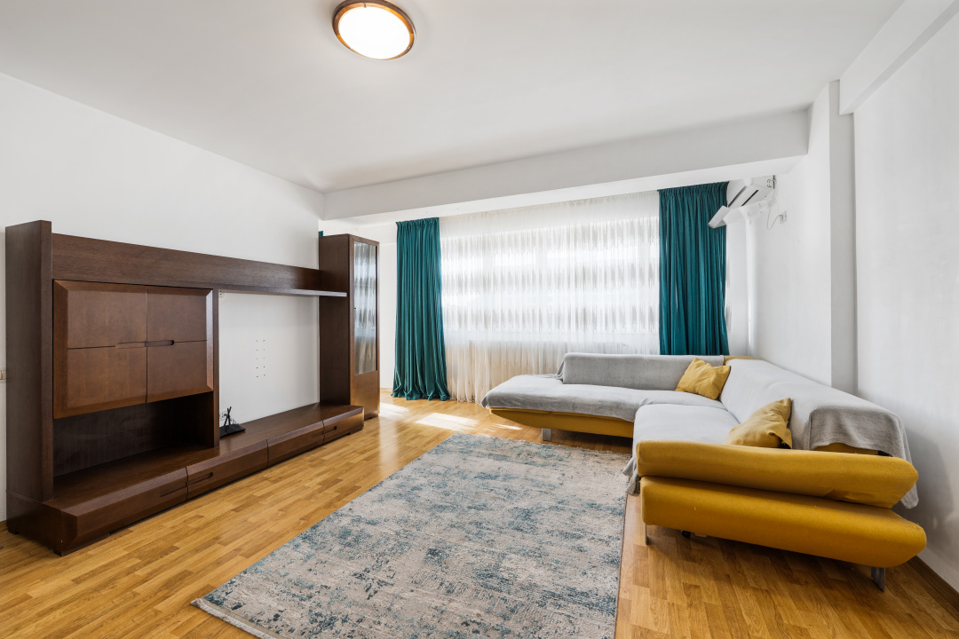 TOMIS NORD - vizavi VIVO MALL - 2 camere gata de mutare | balcon | gaz