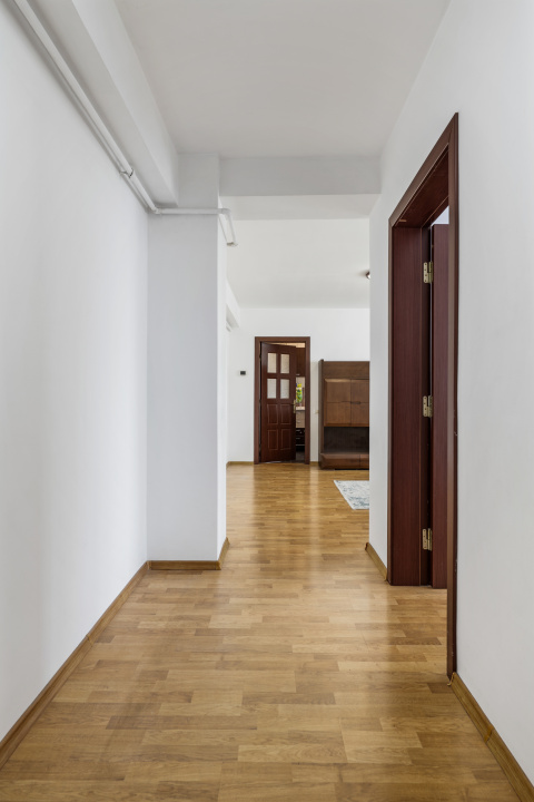 TOMIS NORD - vizavi VIVO MALL - 2 camere gata de mutare | balcon | gaz