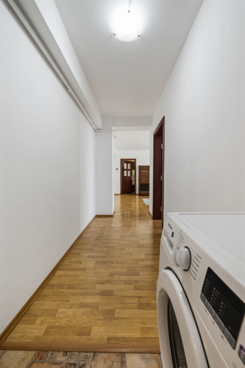 TOMIS NORD - vizavi VIVO MALL - 2 camere gata de mutare | balcon | gaz