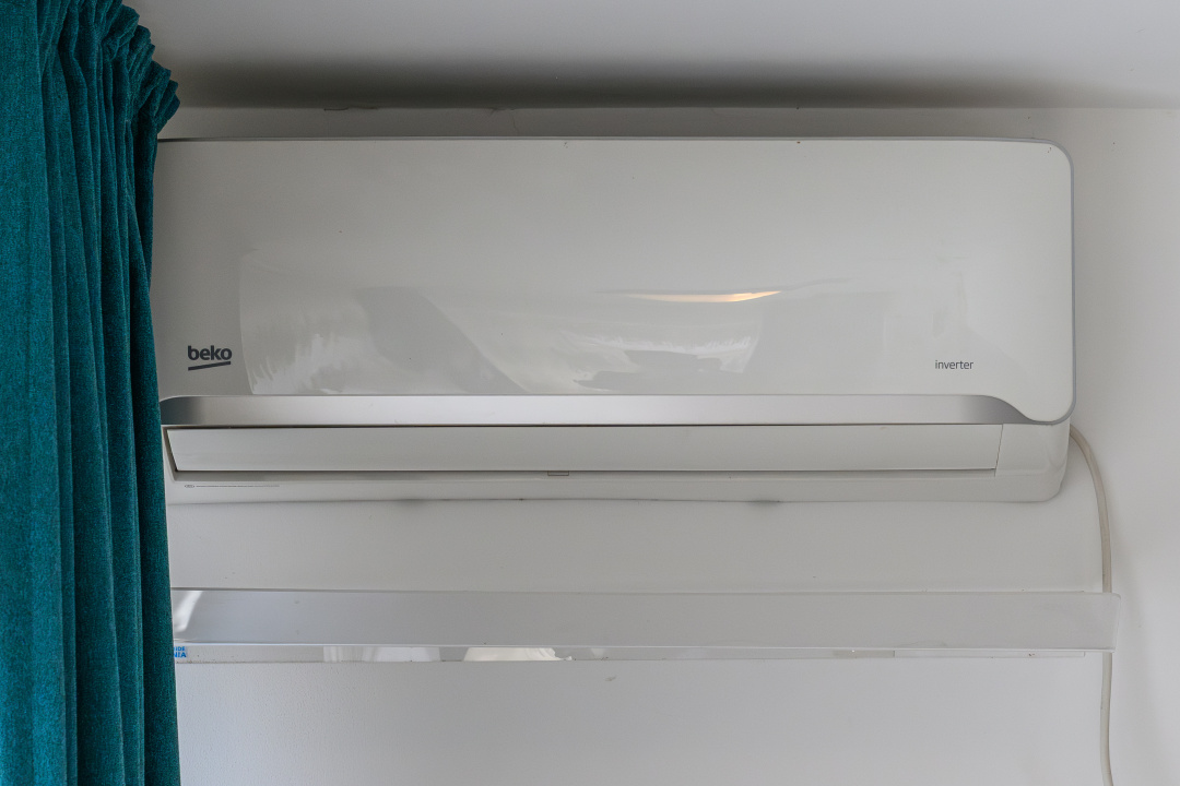 TOMIS NORD - vizavi VIVO MALL - 2 camere gata de mutare | balcon | gaz