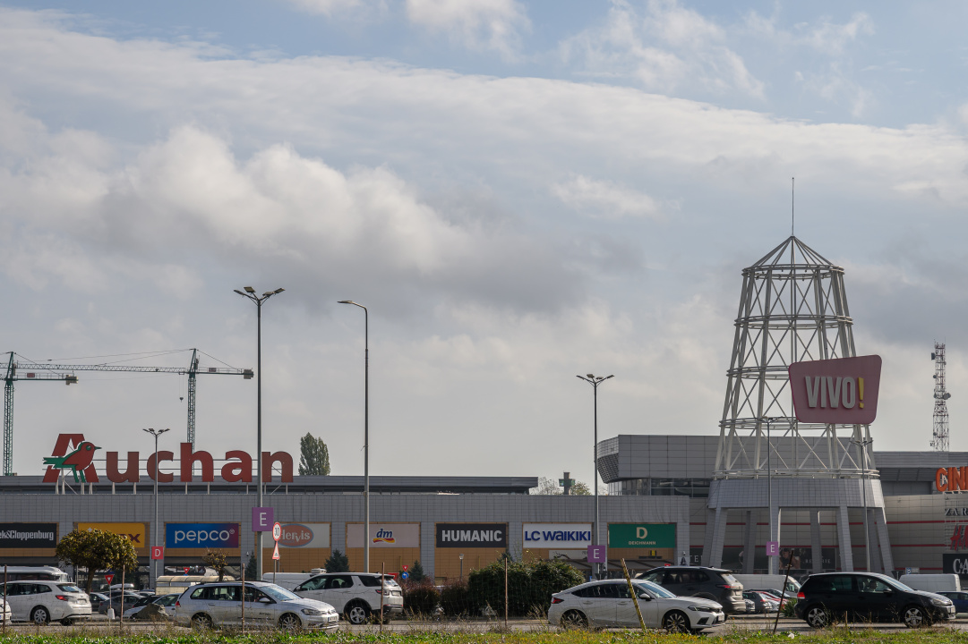 TOMIS NORD - vizavi VIVO MALL - 2 camere gata de mutare | balcon | gaz