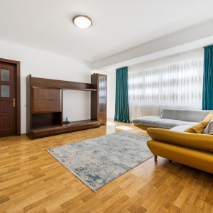 TOMIS NORD - vizavi VIVO MALL - 2 camere gata de mutare | balcon | gaz