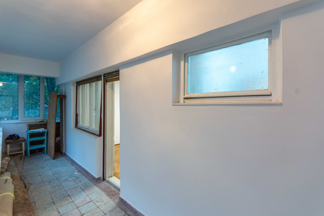 Kiseleff | Barbu Delavrancea | 3 Camere ultra spatios | Raritate 