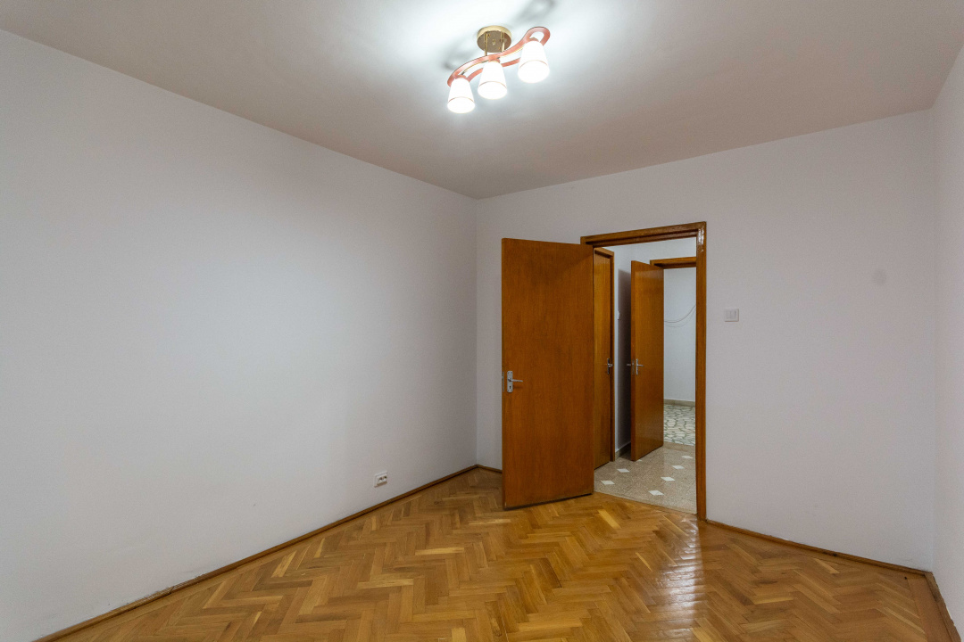 Kiseleff | Barbu Delavrancea | 3 Camere ultra spatios | Raritate 