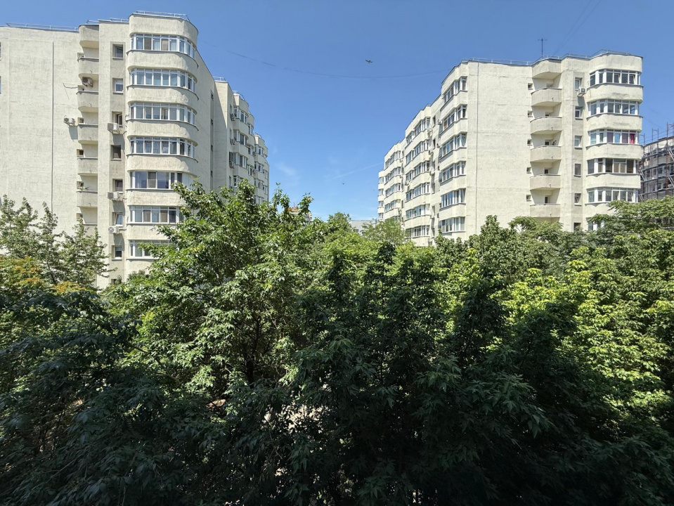 Garsoniera Ghica Tei Teiul Doamnei