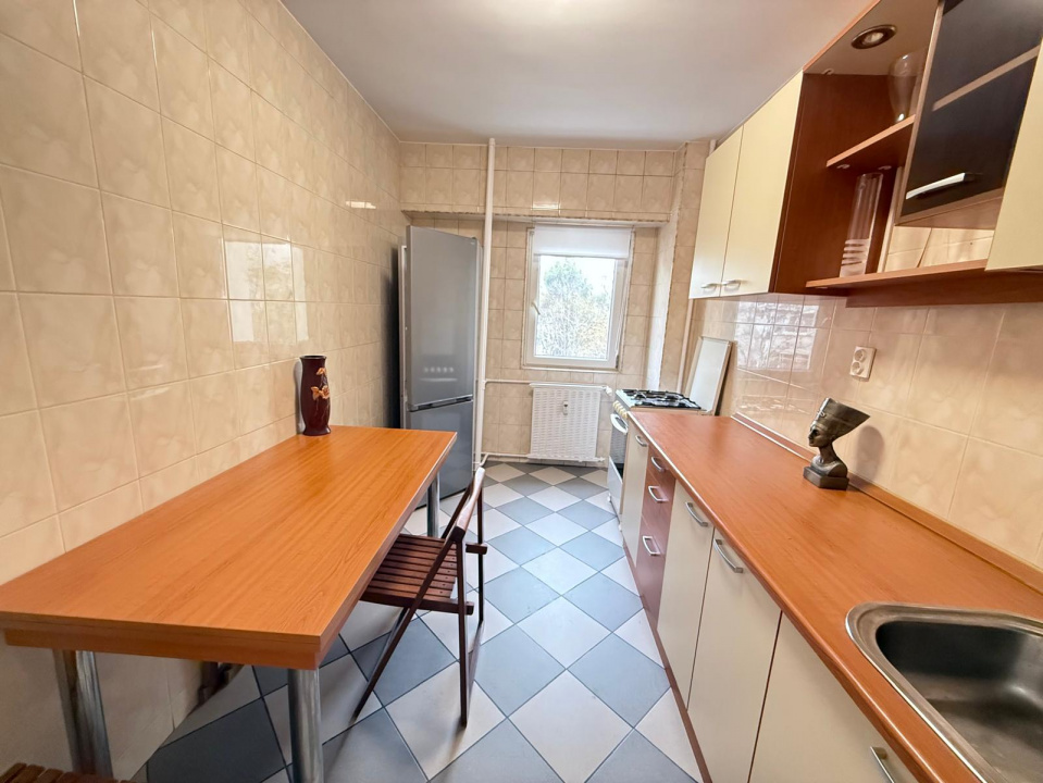 Garsoniera Ghica Tei Teiul Doamnei