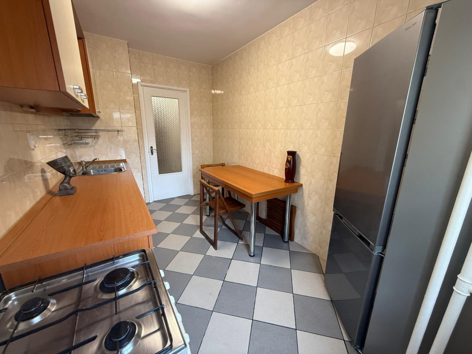 Garsoniera Ghica Tei Teiul Doamnei