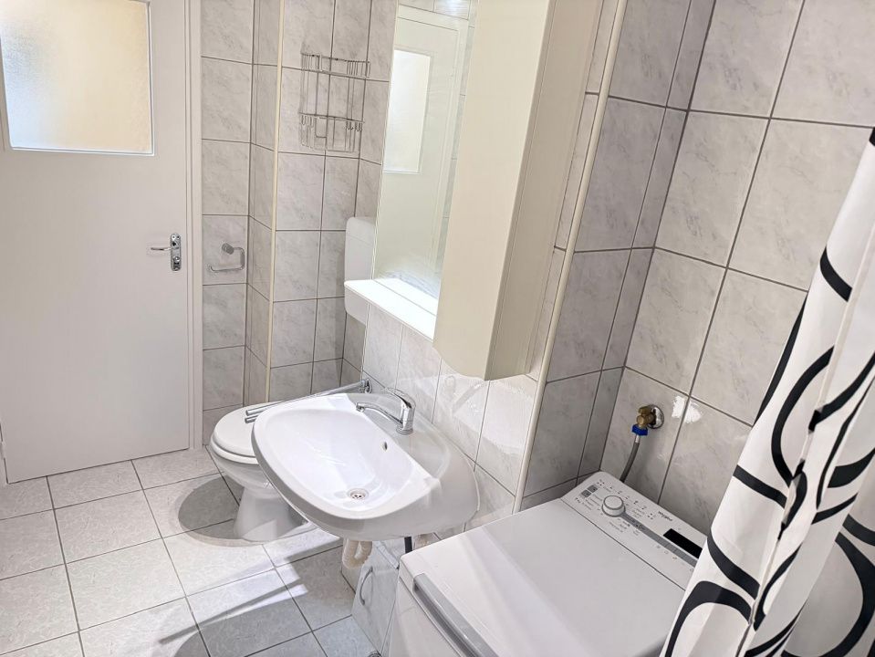 Garsoniera Ghica Tei Teiul Doamnei