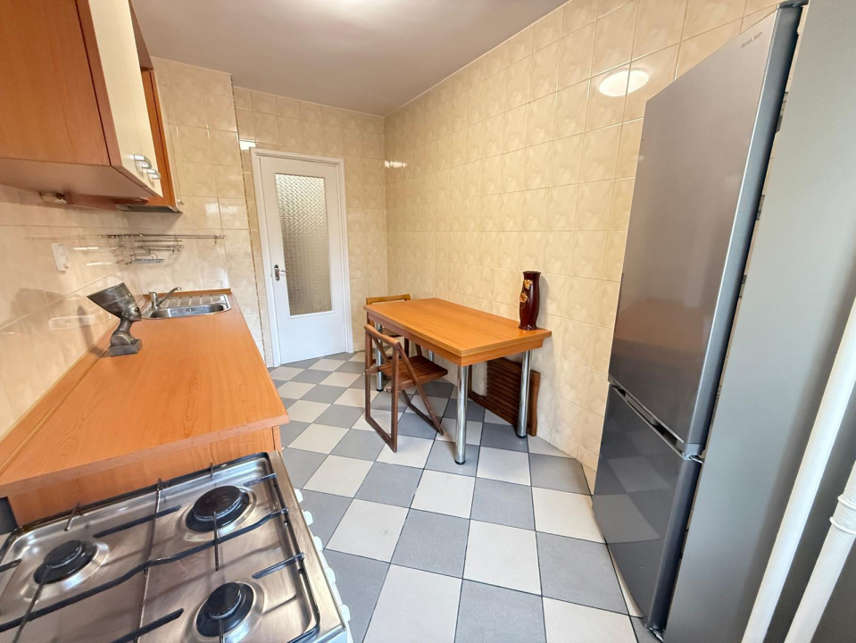 Garsoniera Ghica Tei Teiul Doamnei