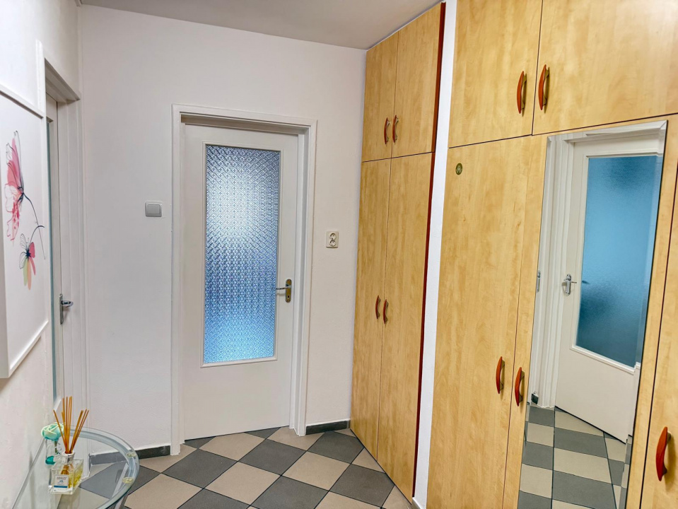 Garsoniera Ghica Tei Teiul Doamnei