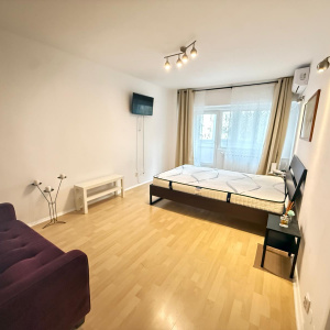 Garsoniera Ghica Tei Teiul Doamnei