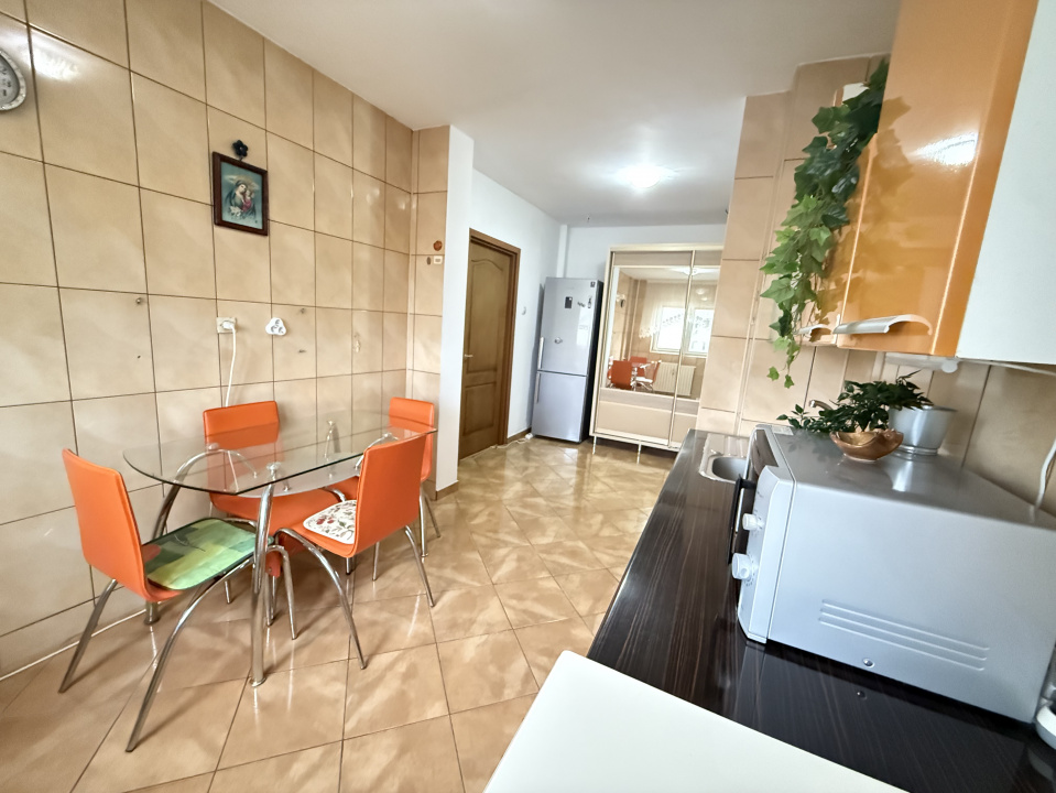 Apartament 2 camere Teiul Doamnei Lacul Tei