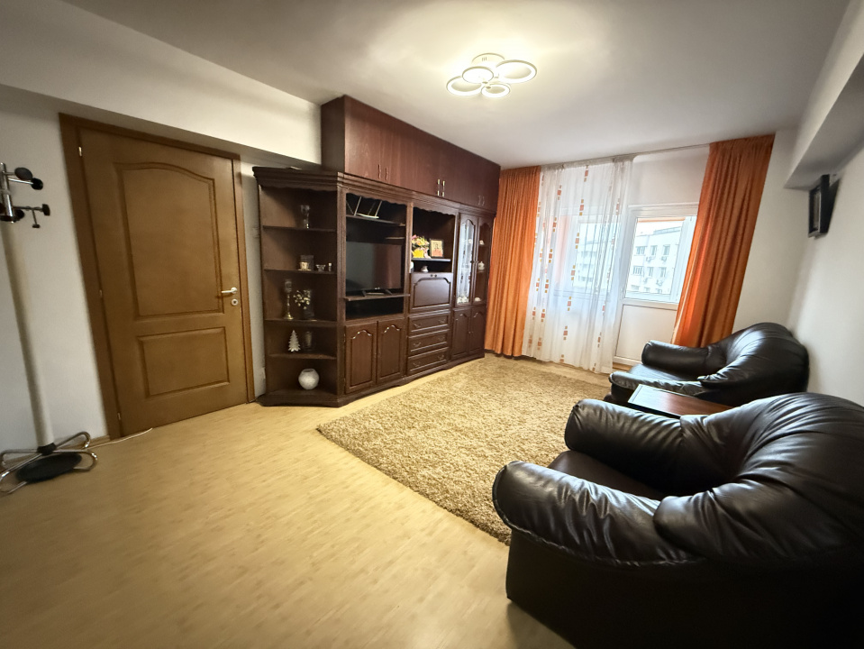 Apartament 2 camere Teiul Doamnei Lacul Tei