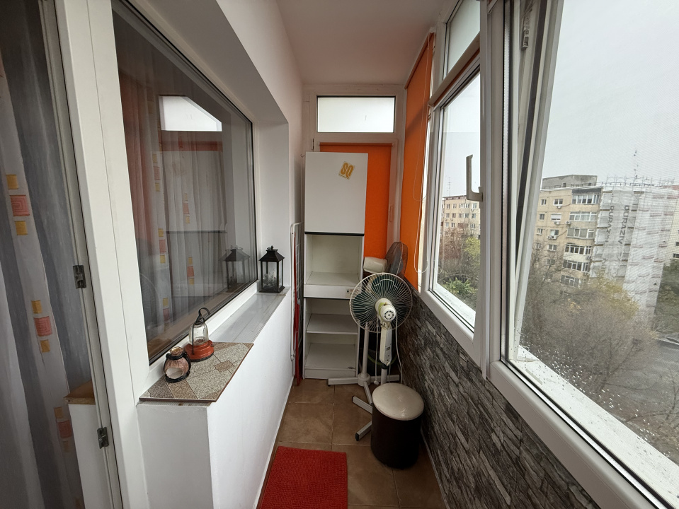 Apartament 2 camere Teiul Doamnei Lacul Tei