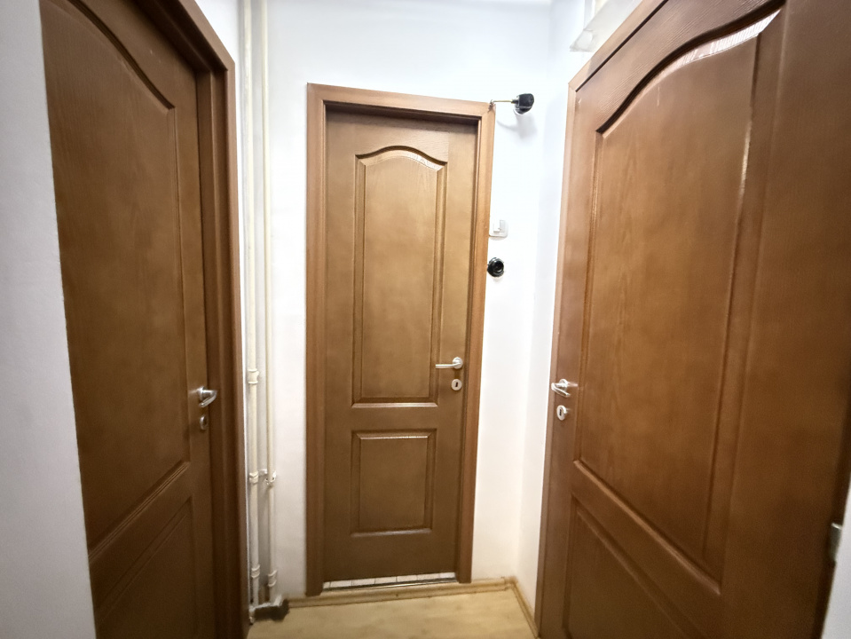 Apartament 2 camere Teiul Doamnei Lacul Tei