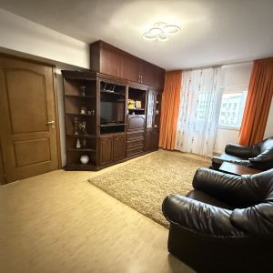 Apartament 2 camere Teiul Doamnei Lacul Tei