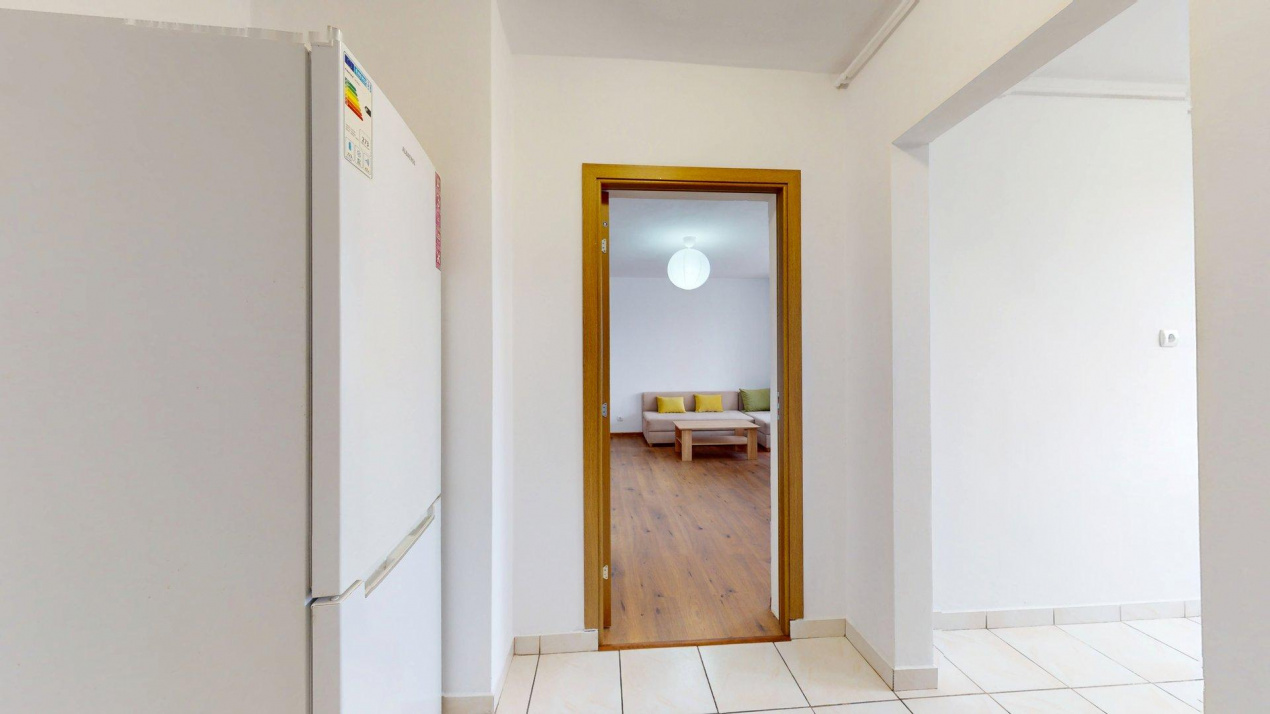 Apartament 3 camere Tei Sos Colentina