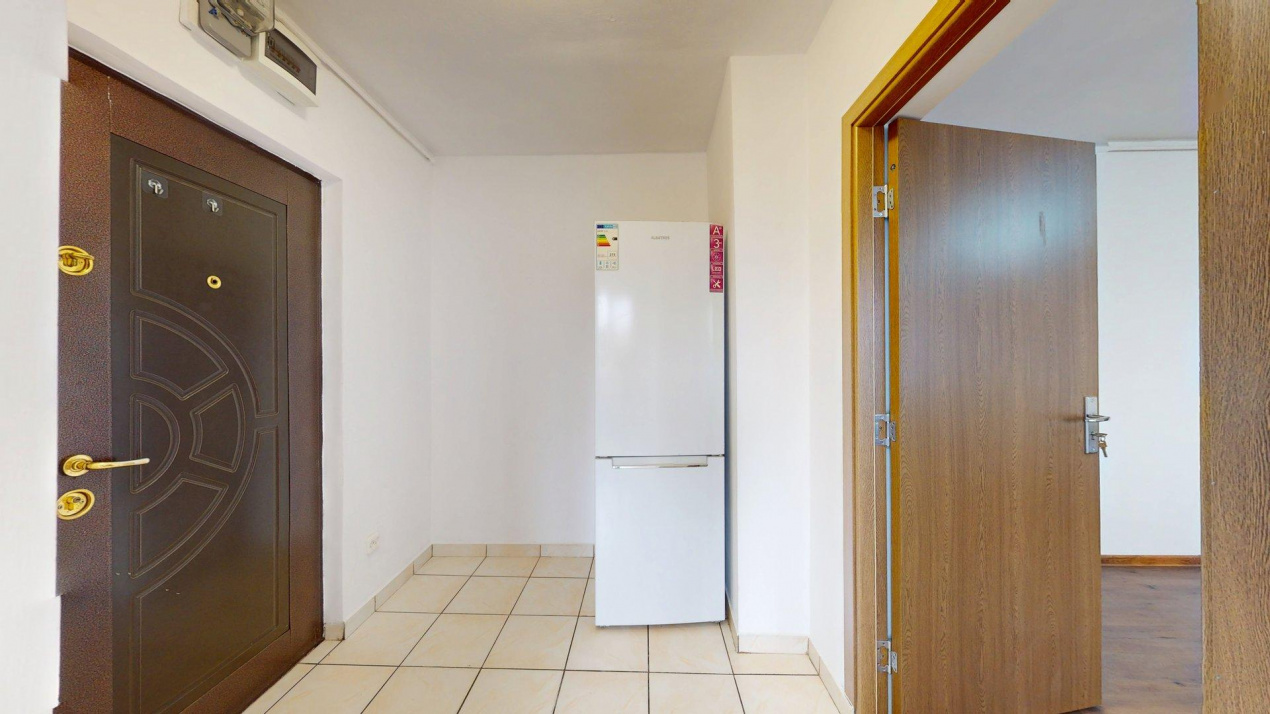 Apartament 3 camere Tei Sos Colentina