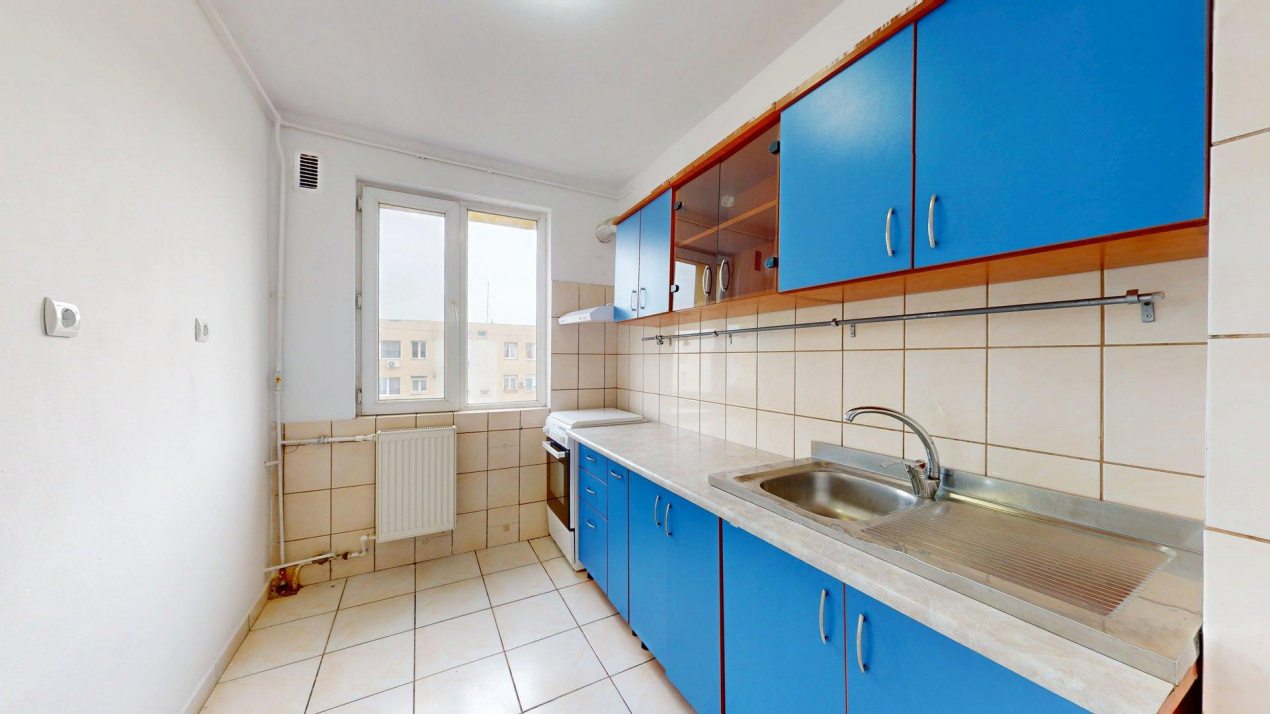 Apartament 3 camere Tei Sos Colentina