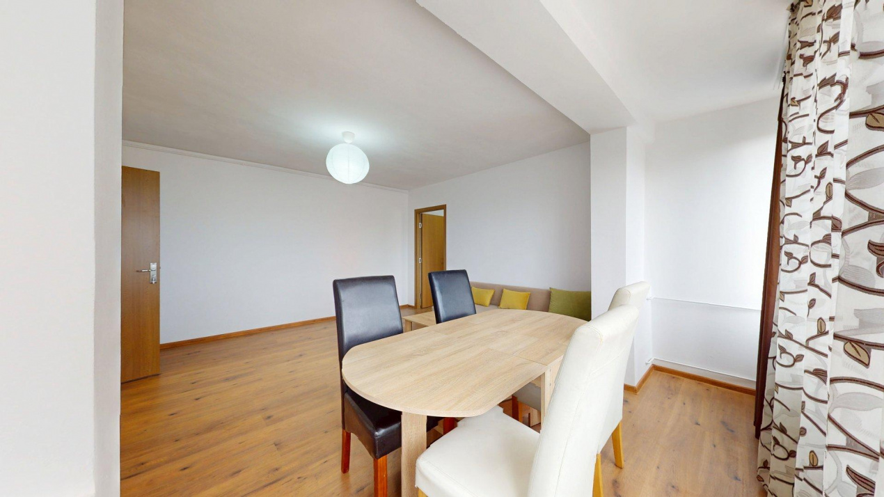 Apartament 3 camere Tei Sos Colentina