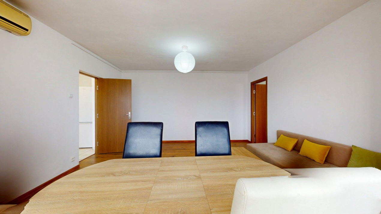 Apartament 3 camere Tei Sos Colentina