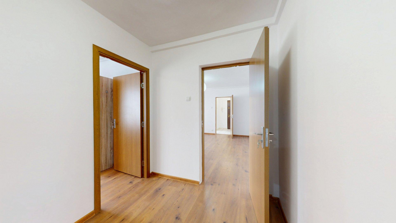 Apartament 3 camere Tei Sos Colentina
