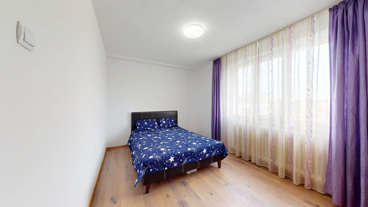 Apartament 3 camere Tei Sos Colentina